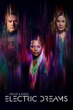 Philip K. Dick's Electric Dreams