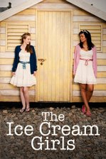 The Ice Cream Girls