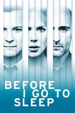 Before I Go to Sleep