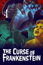 The Curse of Frankenstein