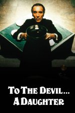 To The Devil a Daughter