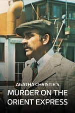 Murder on the Orient Express