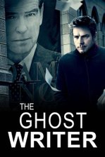 The Ghost Writer