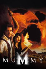 The Mummy