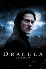 Dracula Untold