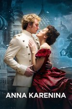 Anna Karenina