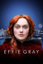 Effie Gray