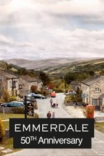 Emmerdale's 50th Anniversary