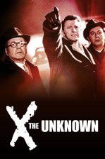 X: The Unknown