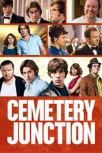 Cemetery Junction