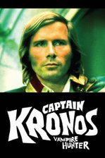 Captain Kronos: Vampire Hunter