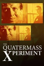 The Quatermass Xperiment