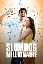 Slumdog Millionaire
