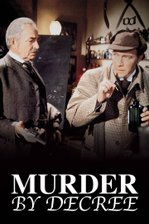 Murder by Decree