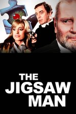 The Jigsaw Man