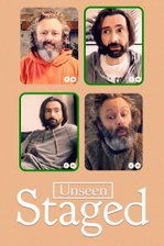 Staged: Staged Unseen