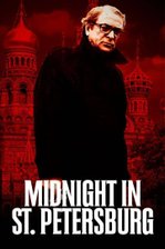 Midnight in St. Petersburg