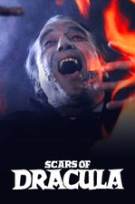 Scars of Dracula