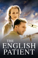 The English Patient