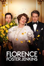 Florence Foster Jenkins