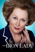 The Iron Lady