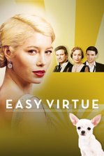 Easy Virtue