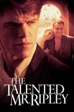 The Talented Mr. Ripley