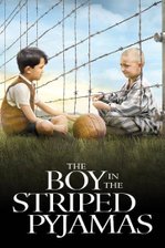 The Boy In The Striped Pyjamas