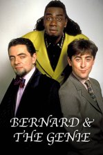 Bernard and the Genie