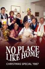No Place Like Home Christmas Special
