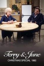 Terry and June Christmas Special