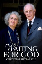 Waiting for God Christmas Special