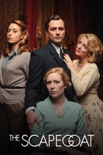 The Scapegoat