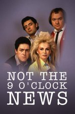 Not the Nine O'Clock News