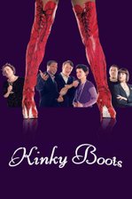 Kinky Boots