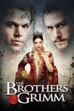 The Brothers Grimm