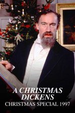 A Christmas Dickens Christmas Special