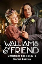 Walliams & Friend Christmas Special