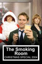 The Smoking Room Christmas Special