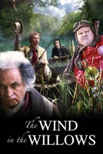 The Wind in the Willows