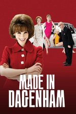Made in Dagenham
