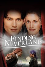 Finding Neverland