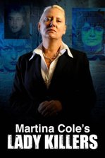 Martina Cole's Lady Killers