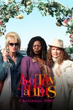 Absolutely Fabulous Christmas Special 2002: Gay