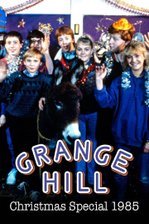 Grange Hill Christmas Special