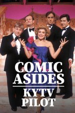 Comic Asides: KYTV Pilot