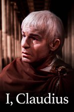 I, Claudius