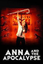 Anna and the Apocalypse
