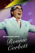 An Audience with Ronnie Corbett