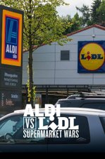 Aldi vs Lidl: Supermarket Wars